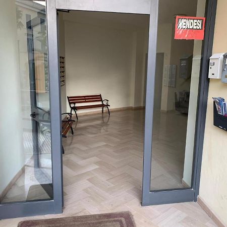 Appartamento Fiuggi Terme Екстер'єр фото
