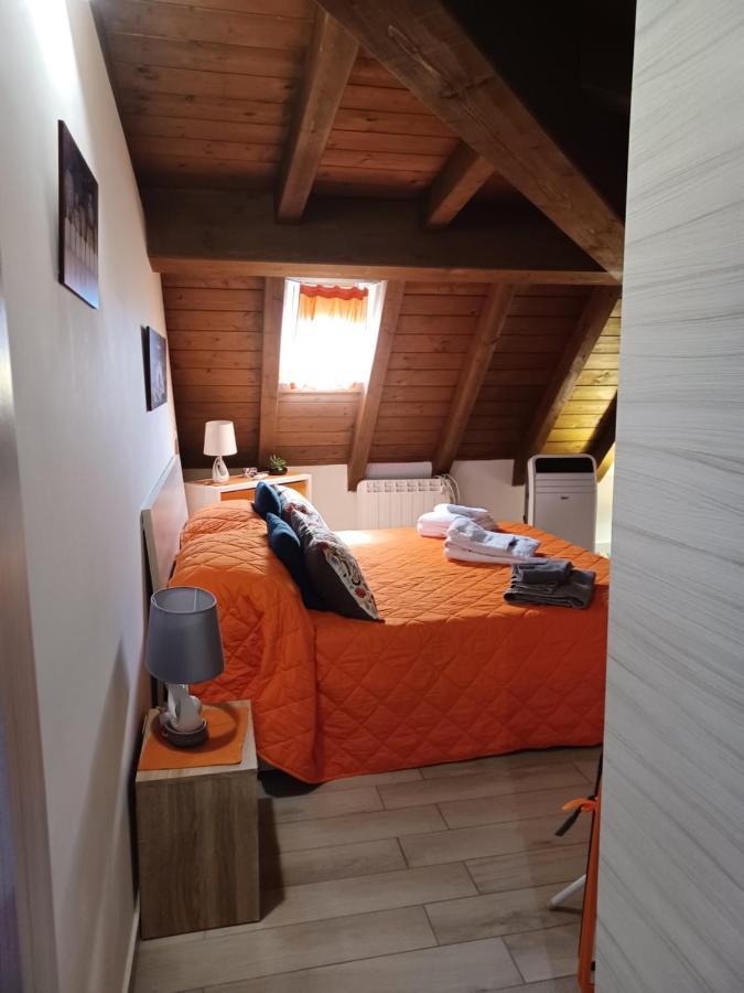 Appartamento Fiuggi Terme Екстер'єр фото