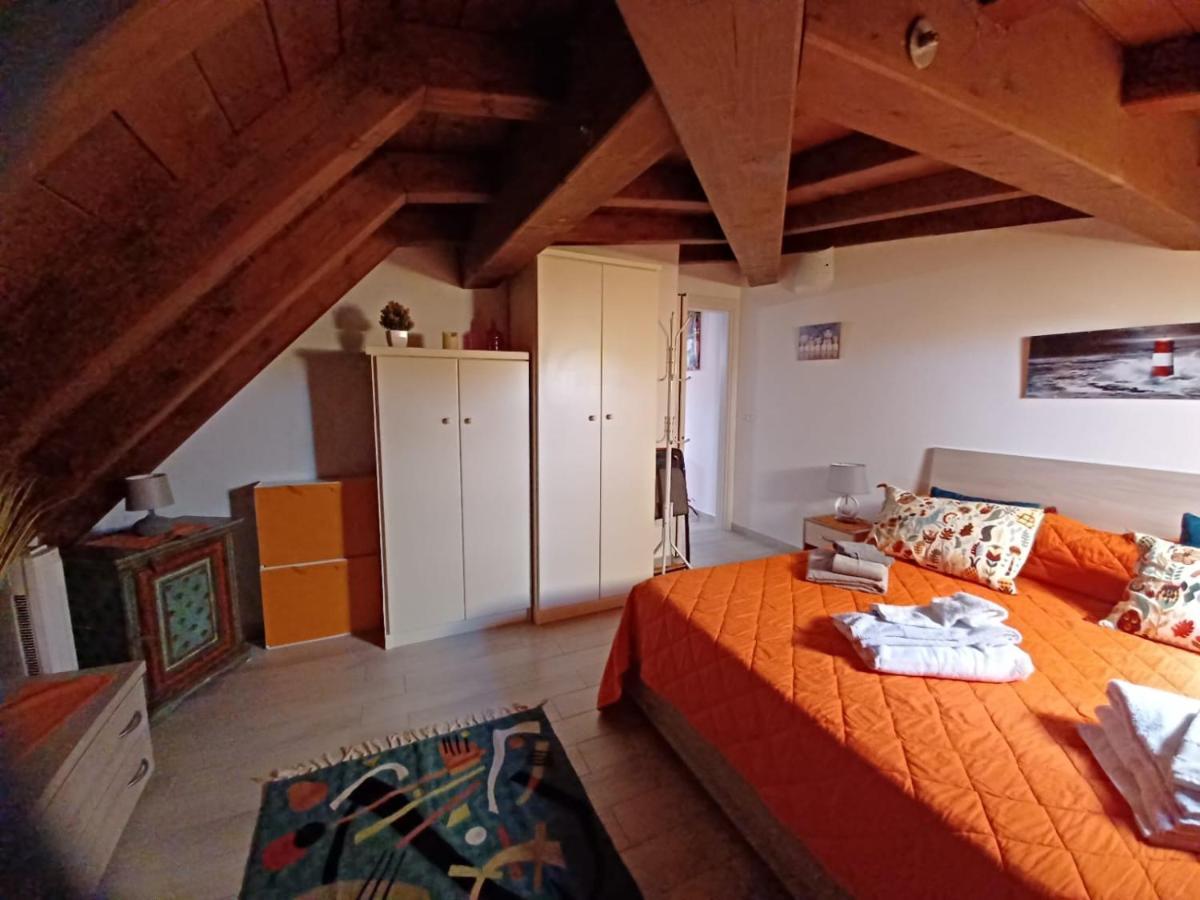 Appartamento Fiuggi Terme Екстер'єр фото