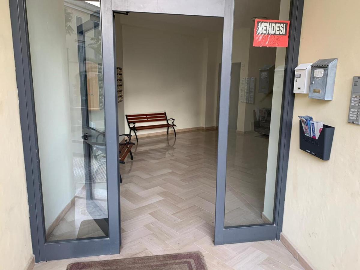 Appartamento Fiuggi Terme Екстер'єр фото
