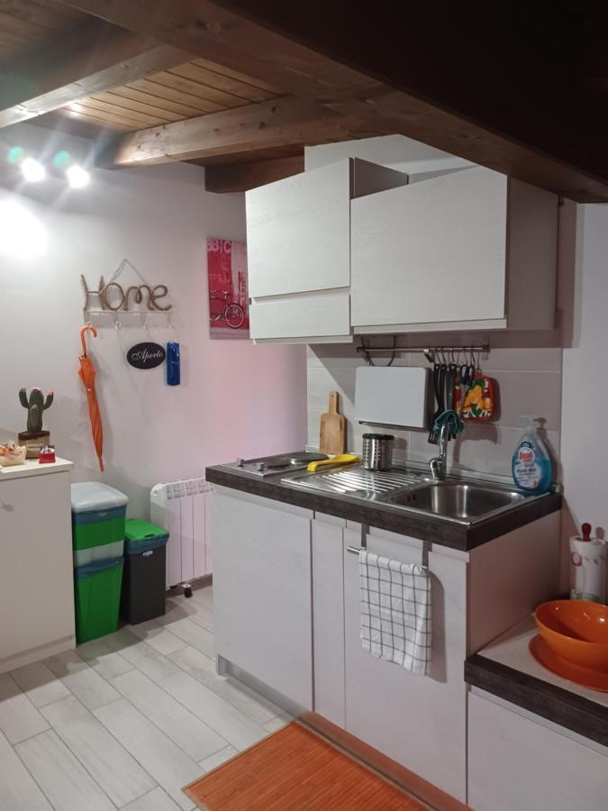 Appartamento Fiuggi Terme Екстер'єр фото