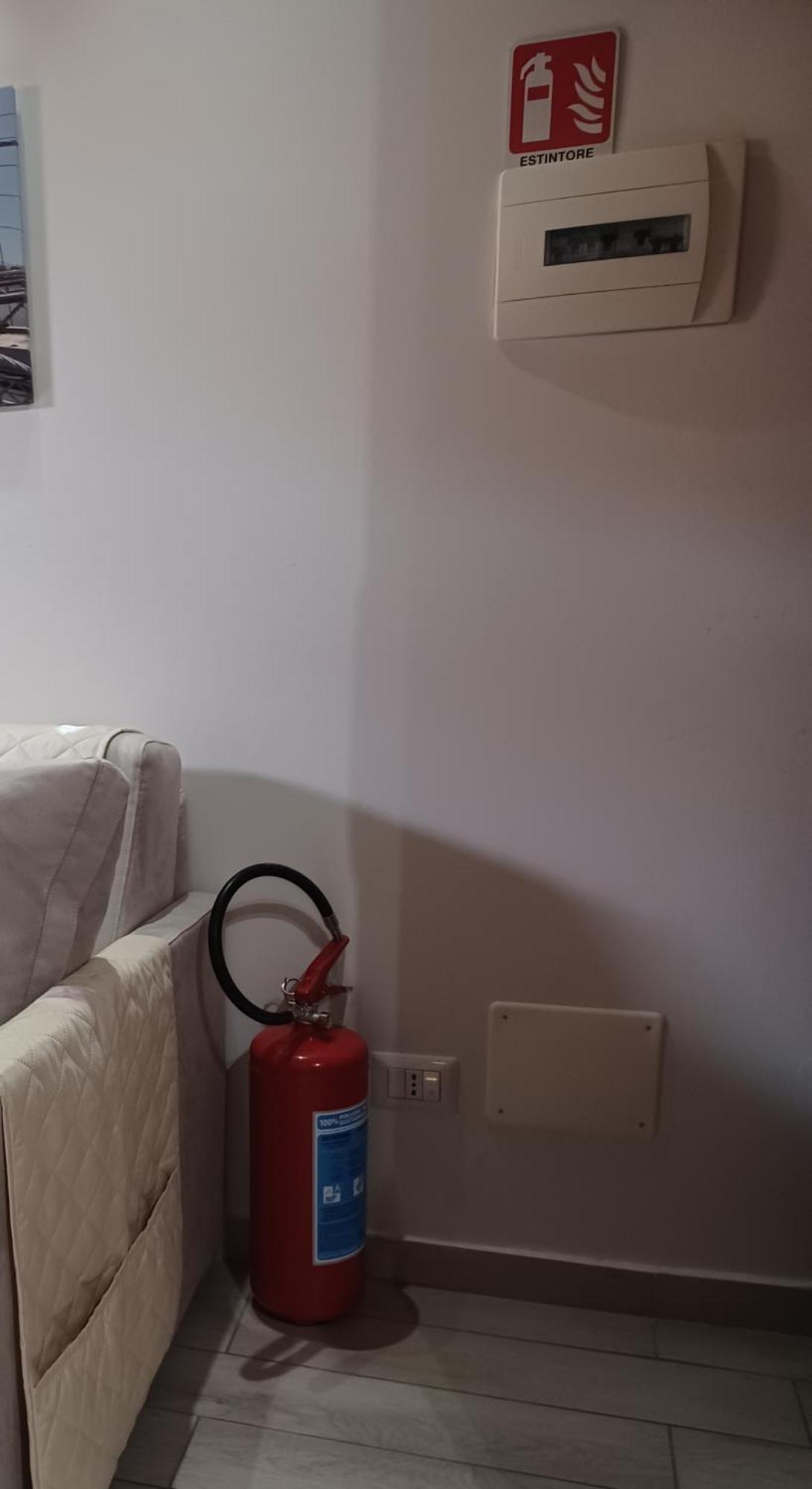 Appartamento Fiuggi Terme Екстер'єр фото