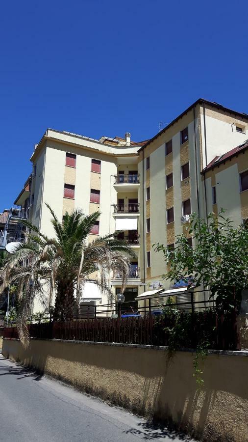 Appartamento Fiuggi Terme Екстер'єр фото