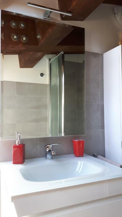 Appartamento Fiuggi Terme Екстер'єр фото
