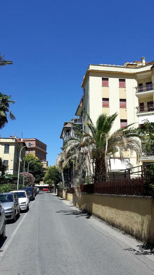 Appartamento Fiuggi Terme Екстер'єр фото