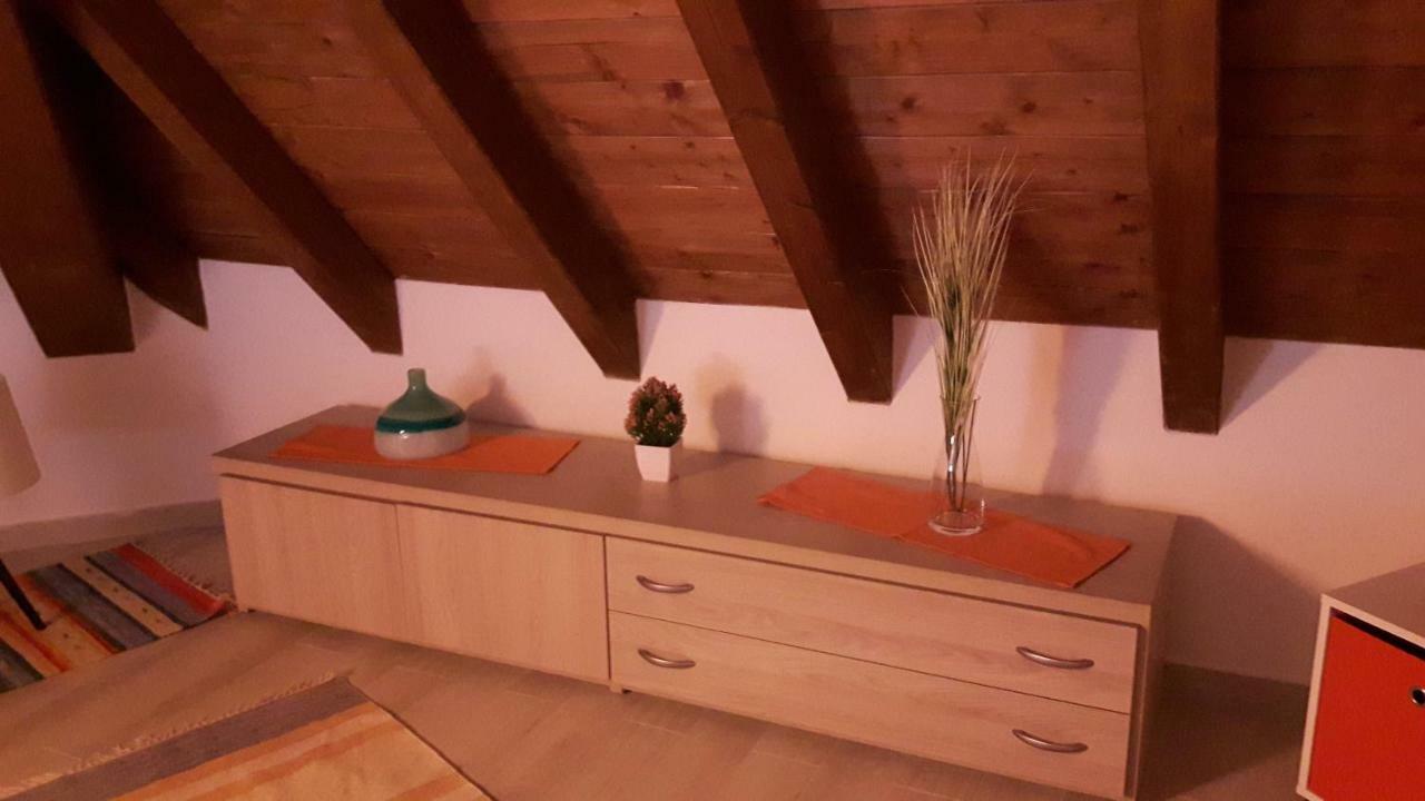 Appartamento Fiuggi Terme Екстер'єр фото